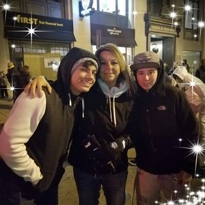 Meet your Posher, Tracy